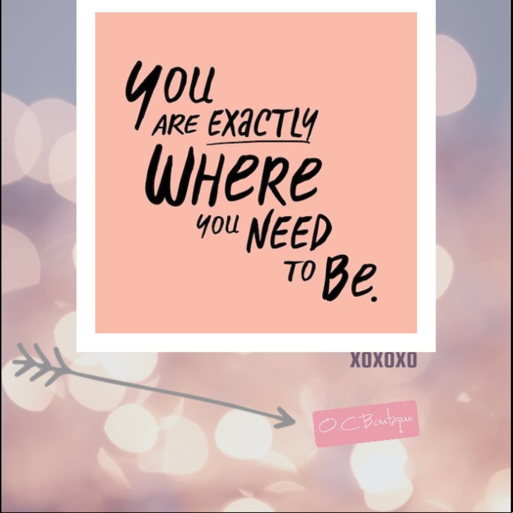 Meet your Posher, Our closet